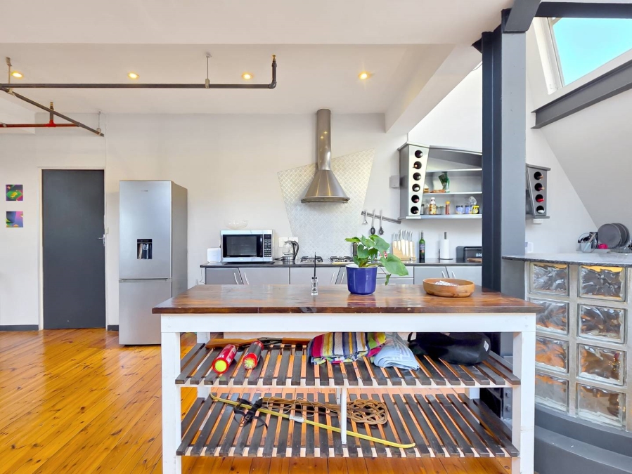 1 Bedroom Property for Sale in Cape Town City Centre Western Cape